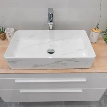 Anastazije Deluxe Apartment
