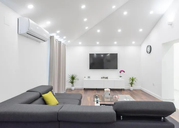 Lejlighed Anastazije Deluxe Solin