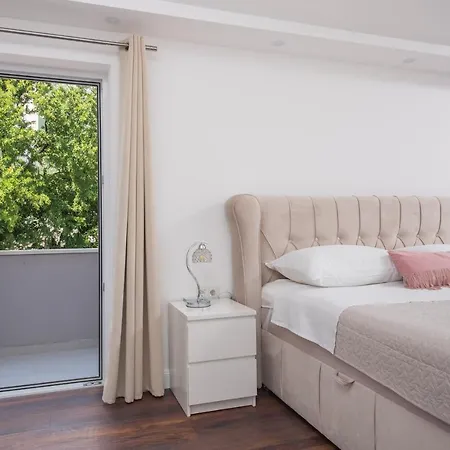 Anastazije Deluxe 솔린