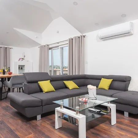 Anastazije Deluxe 솔린