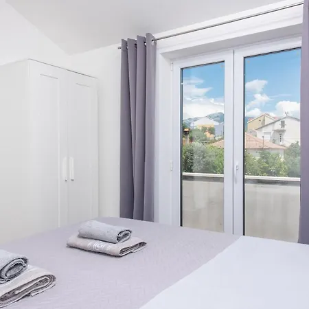 Anastazije Deluxe 솔린