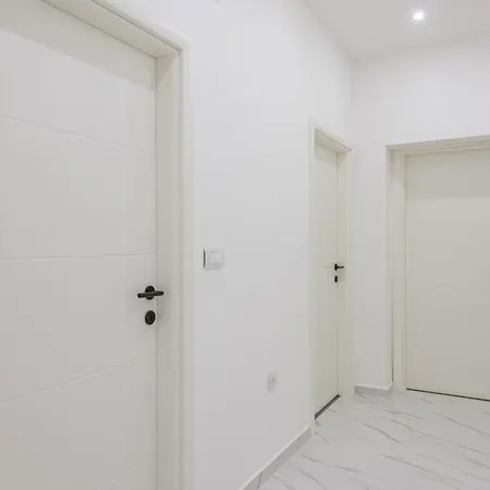 아파트 Anastazije Deluxe